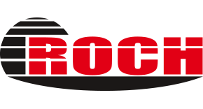 ROCH USA | Hydraulic Parts for Heavy Construction Equipment